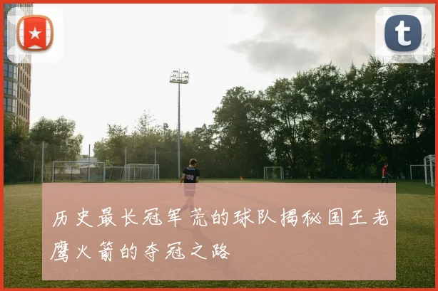 历史最长冠军荒的球队揭秘国王老鹰火箭的夺冠之路