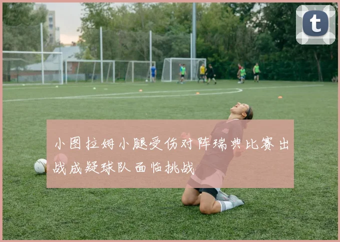 小图拉姆小腿受伤对阵瑞典比赛出战成疑球队面临挑战